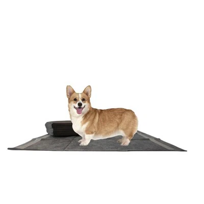 ڈسپوزایبل کاربن پپی پیڈ