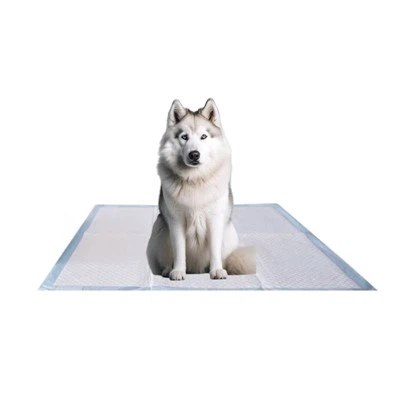 کتوں کے لیے HUSHPET چیری ڈسپوزایبل جذب پیڈ